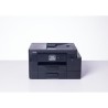Imprimante multifonction 4-en-1 - BROTHER - MFC-J4550DW - Wi-Fi et Wi-