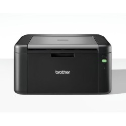 Imprimante monofonction monochrome - BROTHER - HL-L1242W - Wi-Fi & Wi-
