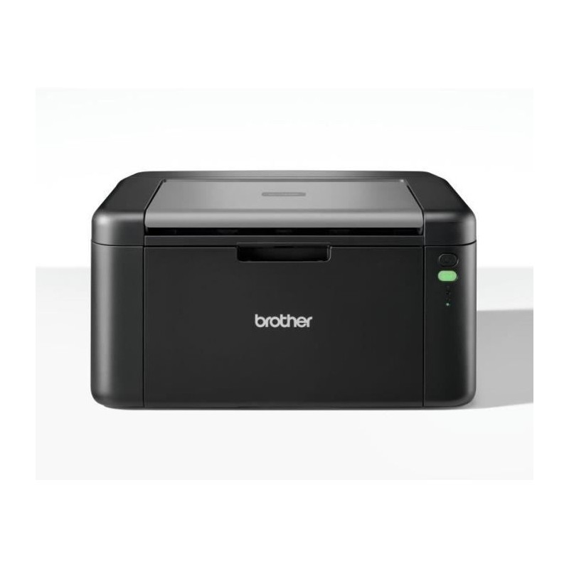 Imprimante monofonction monochrome - BROTHER - HL-L1242W - Wi-Fi & Wi- Imprimante monofonction monochrome - BROTHER - HL-L1242W - Wi-Fi & Wi-
