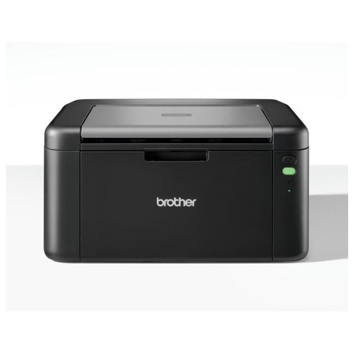 Imprimante monofonction monochrome - BROTHER - HL-L1242W - Wi-Fi & Wi-Fi Direct - A4 Imprimante monofonction monochrome - BROTHER - HL-L1242W - Wi-Fi & Wi-Fi Direct - A4