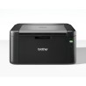 Imprimante monofonction monochrome - BROTHER - HL-L1242W - Wi-Fi & Wi-