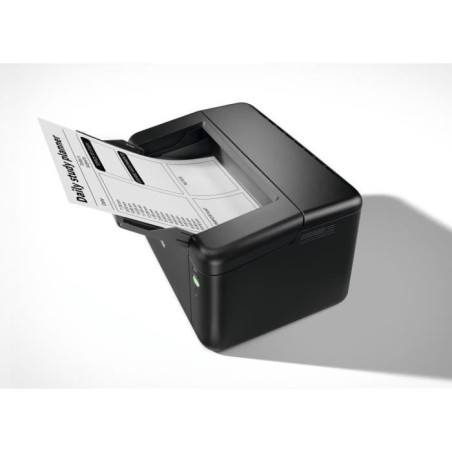 Imprimante monofonction monochrome - BROTHER - HL-L1242W - Wi-Fi & Wi-Fi Direct - A4