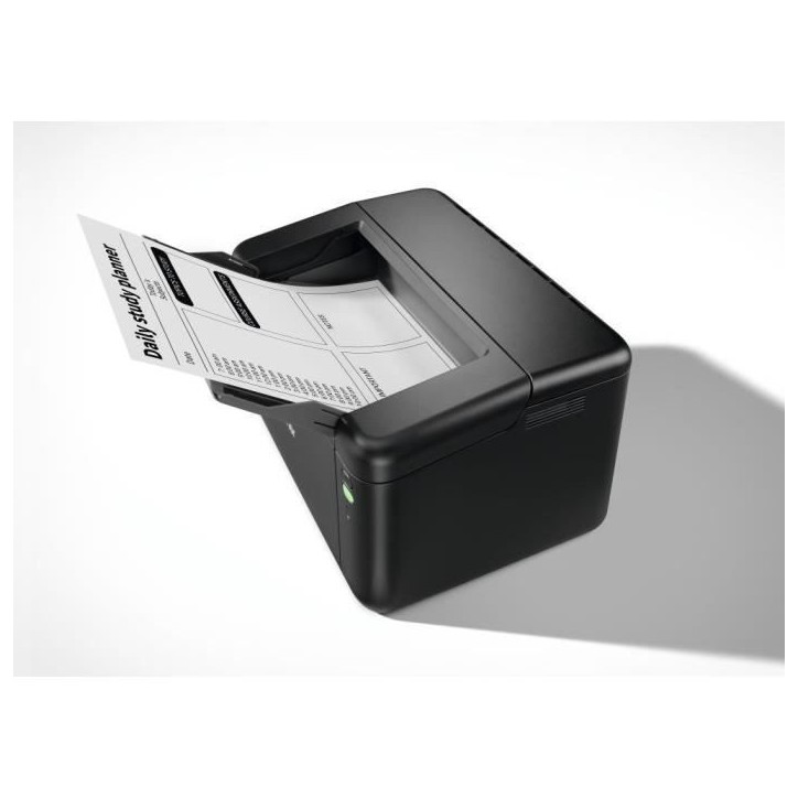 Imprimante monofonction monochrome - BROTHER - HL-L1242W - Wi-Fi & Wi-Fi Direct - A4 Imprimante monofonction monochrome - BROTHER - HL-L1242W - Wi-Fi & Wi-Fi Direct - A4