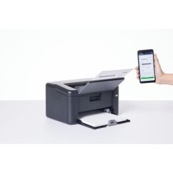 Imprimante monofonction monochrome - BROTHER - HL-L1242W - Wi-Fi & Wi-