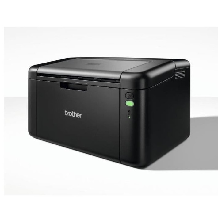 Imprimante monofonction monochrome - BROTHER - HL-L1242W - Wi-Fi & Wi-Fi Direct - A4 Imprimante monofonction monochrome - BROTHER - HL-L1242W - Wi-Fi & Wi-Fi Direct - A4