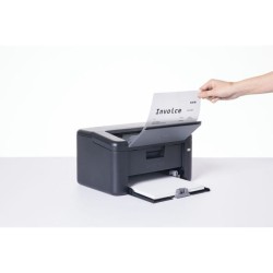Imprimante monofonction monochrome - BROTHER - HL-L1242W - Wi-Fi & Wi-