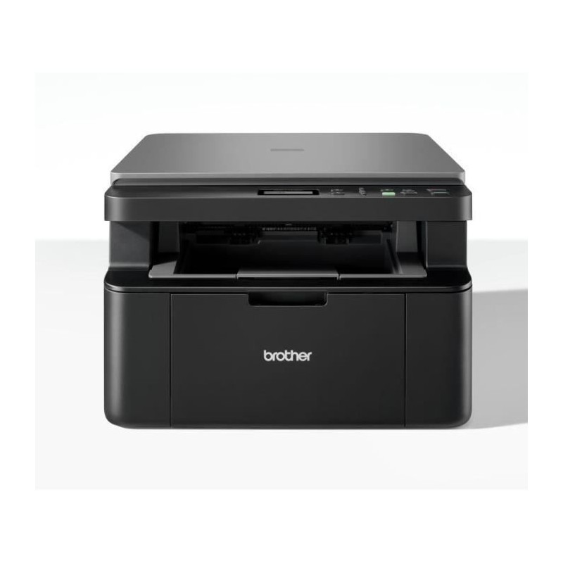Imprimante multifonction monochrome 3 en 1 - BROTHER - DCP-L1642W - Wi Imprimante multifonction monochrome 3 en 1 - BROTHER - DCP-L1642W - Wi