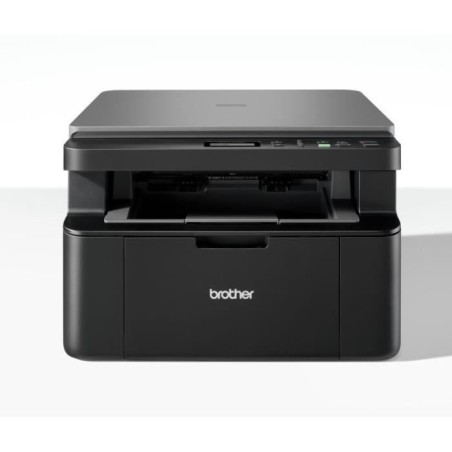 Imprimante multifonction monochrome 3 en 1 - BROTHER - DCP-L1642W - Wi