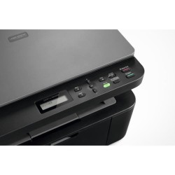 Imprimante multifonction monochrome 3 en 1 - BROTHER - DCP-L1642W - Wi