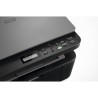 Imprimante multifonction monochrome 3 en 1 - BROTHER - DCP-L1642W - Wi
