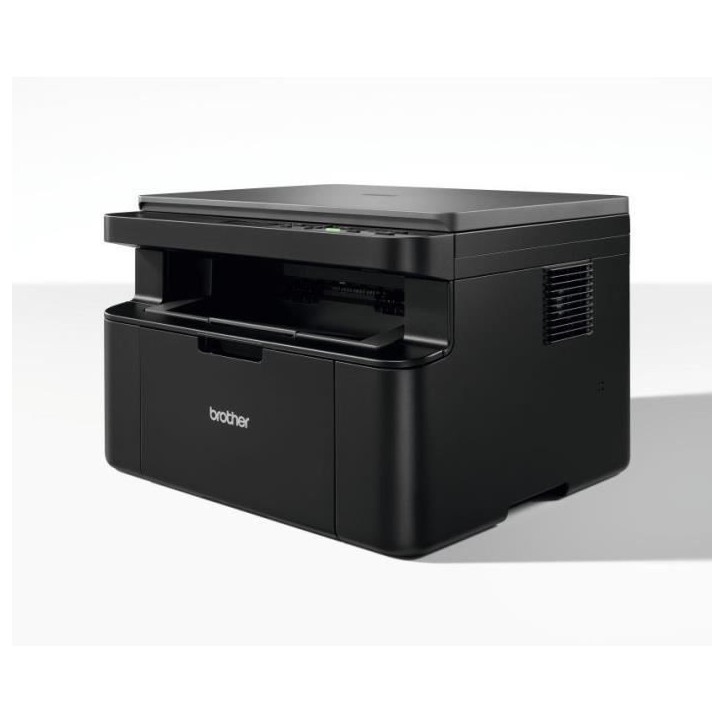 Imprimante multifonction monochrome 3 en 1 - BROTHER - DCP-L1642W - Wi-Fi et Wi-Fi direct - A4