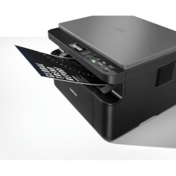 Imprimante multifonction monochrome 3 en 1 - BROTHER - DCP-L1642W - Wi