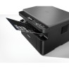 Imprimante multifonction monochrome 3 en 1 - BROTHER - DCP-L1642W - Wi