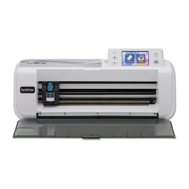 BROTHER Machine Scan'n'cut CM300 - Machine de découpe & traçage pers BROTHER Machine Scan'n'cut CM300 - Machine de découpe & traçage pers