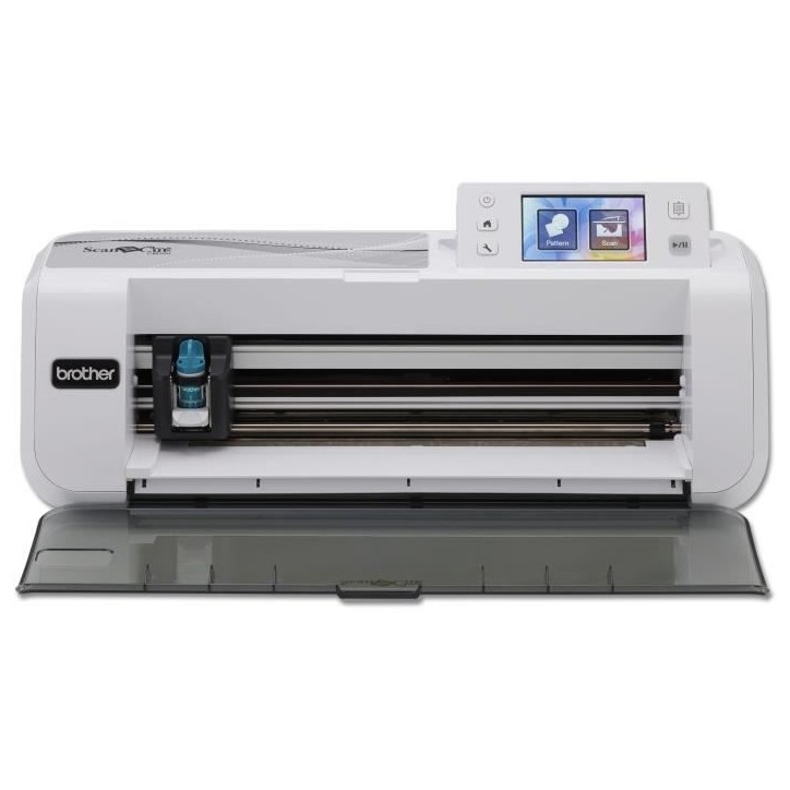 BROTHER Machine Scan'n'cut CM300 - Machine de découpe & traçage personnelle