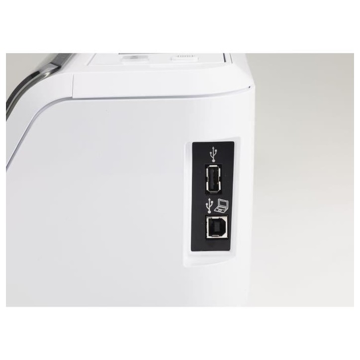 BROTHER Machine Scan'n'cut CM300 - Machine de découpe & traçage personnelle