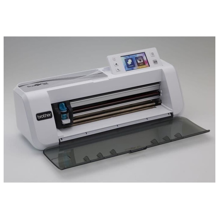 BROTHER Machine Scan'n'cut CM300 - Machine de découpe & traçage personnelle