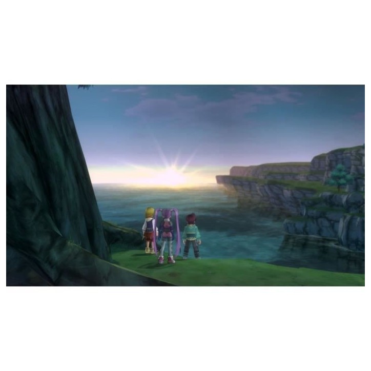 Tales of Graces f Remastered - Jeu Nintendo Switch Tales of Graces f Remastered - Jeu Nintendo Switch