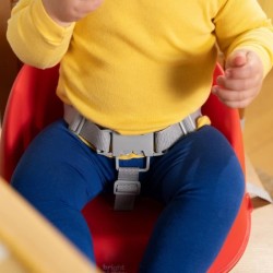 DISNEY BABY -CARS- Rehausseur de chaise bébé évolutif de 6 mois a 3