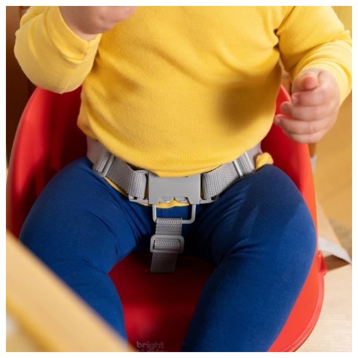 DISNEY BABY -CARS- Rehausseur de chaise bébé évolutif de 6 mois a 3 ans, harnais 3 points, facile a nettoyer DISNEY BABY -CARS- Rehausseur de chaise bébé évolutif de 6 mois a 3 ans, harnais 3 points, facile a nettoyer