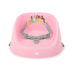 DISNEY BABY -PRINCESSES- Rehausseur de chaise bébé évolutif de 6 mo