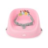 DISNEY BABY -PRINCESSES- Rehausseur de chaise bébé évolutif de 6 mo