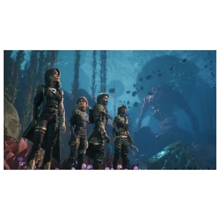 Clair Obscur : Expedition 33 - Jeu Xbox Series X Clair Obscur : Expedition 33 - Jeu Xbox Series X