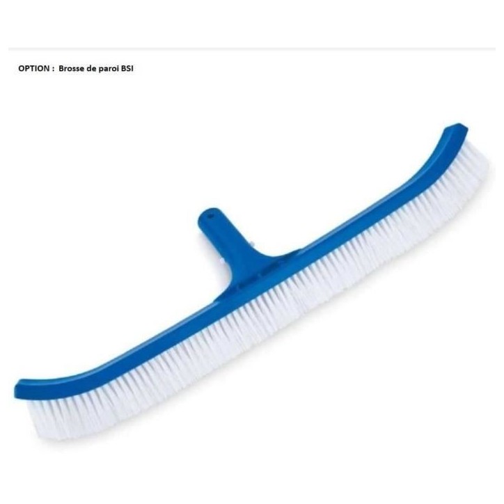 Manche télescopique - BSi - Aluminium - 1-3 metres - Bleu - Unisexe Manche télescopique - BSi - Aluminium - 1-3 metres - Bleu - Unisexe