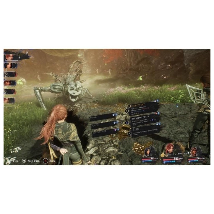 Clair Obscur : Expedition 33 - Jeu Xbox Series X Clair Obscur : Expedition 33 - Jeu Xbox Series X
