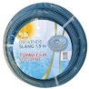 Tuyau flottant pour aspirateur de fond - BSI - 7,5m - Robuste et durab