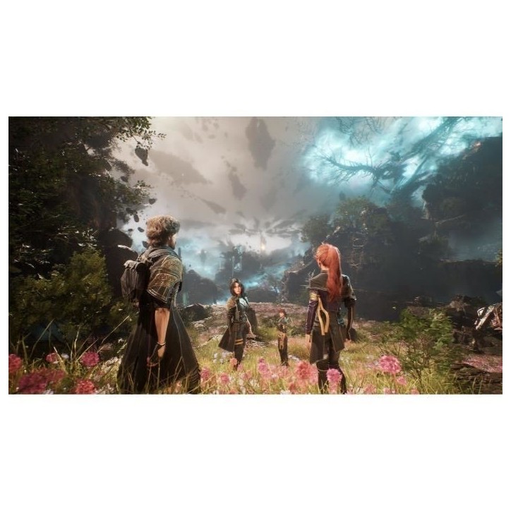 Clair Obscur : Expedition 33 - Jeu Xbox Series X Clair Obscur : Expedition 33 - Jeu Xbox Series X