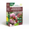 BSI - Engrais - Pour Hortensias, Rhododendrons - Floraison Éclatante