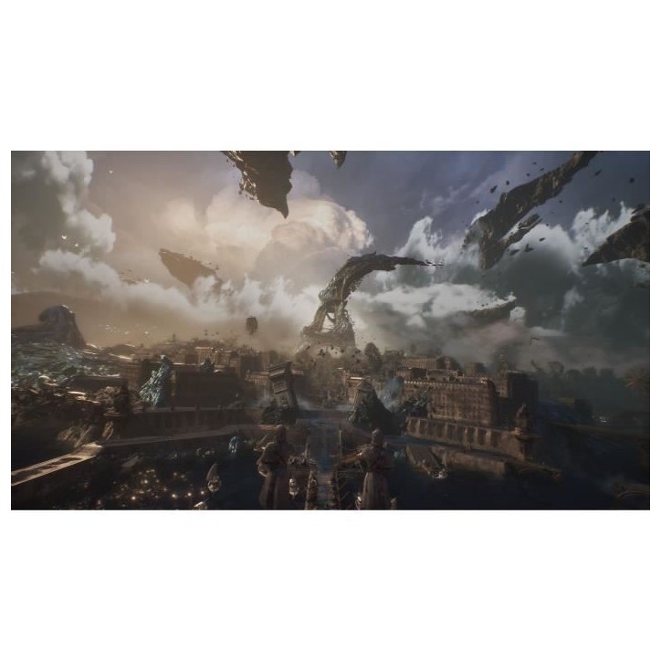 Clair Obscur : Expedition 33 - Jeu Xbox Series X Clair Obscur : Expedition 33 - Jeu Xbox Series X