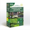 BSI - Engrais Bio - Universel - Pour Végétaux Multiples - Gazon, Pot