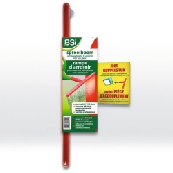 BSI - Rampe d'Arrosoir Adaptable - Compatible Avec Les Bidons De 5L Et