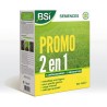 BSI - Semences De Gazon - Aménagement Ou Réparation Rapide - Avec En
