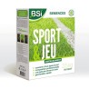 BSI - Semences De Gazon - Sport Ou Jeu - Avec Enrobage Protecteur - Tr