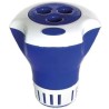 Flotteur/thermometre - BSi - 20 x 17 x 25 cm - Bleu/Blanc - Unisexe -