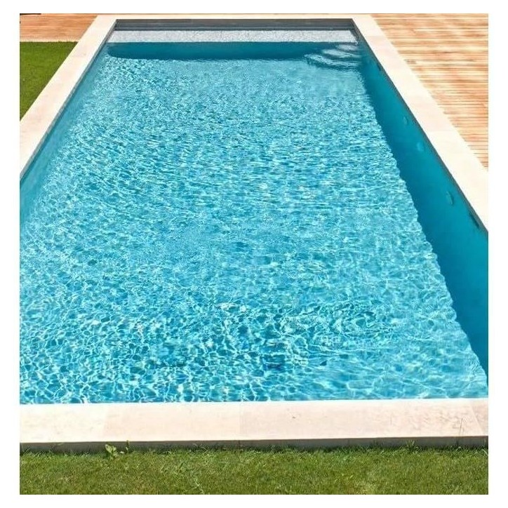 Flotteur/thermometre - BSi - 20 x 17 x 25 cm - Bleu/Blanc - Unisexe - Plastique Flotteur/thermometre - BSi - 20 x 17 x 25 cm - Bleu/Blanc - Unisexe - Plastique