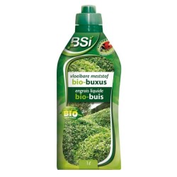 BSI - Engrais Organique - Liquide - Pour Buis - Stimule Et Donne De l'