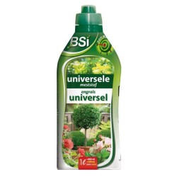 BSI - Engrais Universel - Liquide - Pour Plante d'Intérieur Ou Balcon