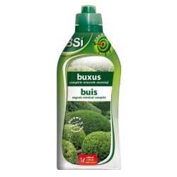 BSI - Engrais Minéral - Liquide - Pour Buis - Pour Les Especes De Bui