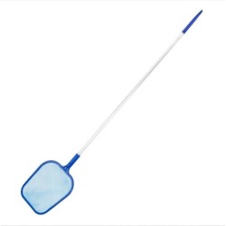 Epuisette - BSI - Epuisette de surface - Démontable - Pour ôter les