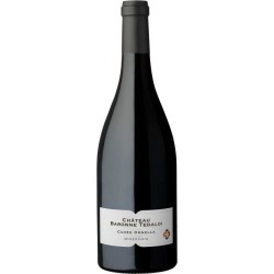 Château Baronne Tedaldi Cuvée Ornella 2018 Minervois - Vin rouge de