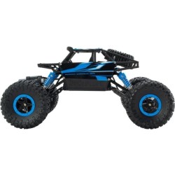 Voiture radiocommandée - GRIMPEUR - Buddy Toys - BRC 18.611