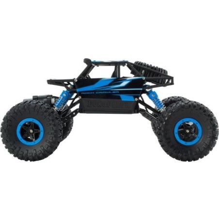 Voiture radiocommandée - GRIMPEUR - Buddy Toys - BRC 18.611