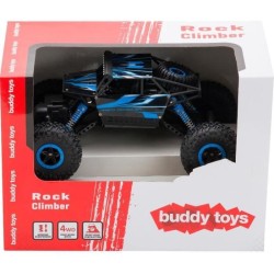 Voiture radiocommandée - GRIMPEUR - Buddy Toys - BRC 18.611