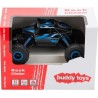 Voiture radiocommandée - GRIMPEUR - Buddy Toys - BRC 18.611