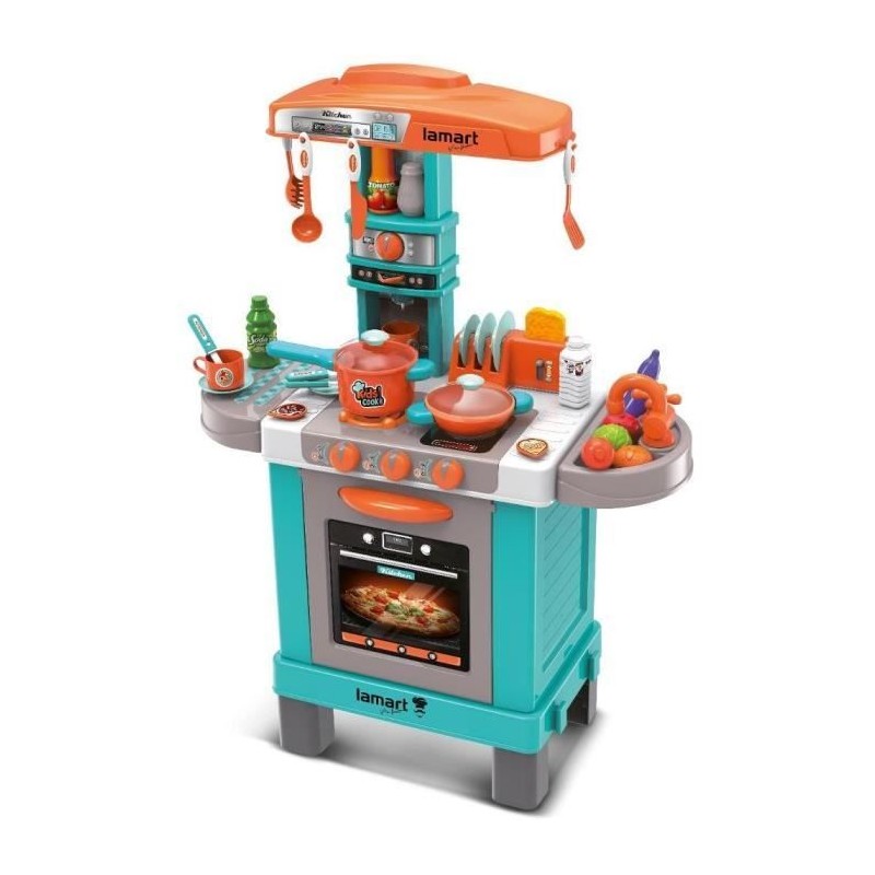 Cuisine Joly Petit - Buddy Toys - BGP 4011 Cuisine Joly Petit - Buddy Toys - BGP 4011