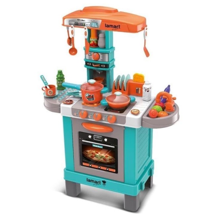 Cuisine Joly Petit - Buddy Toys - BGP 4011 Cuisine Joly Petit - Buddy Toys - BGP 4011